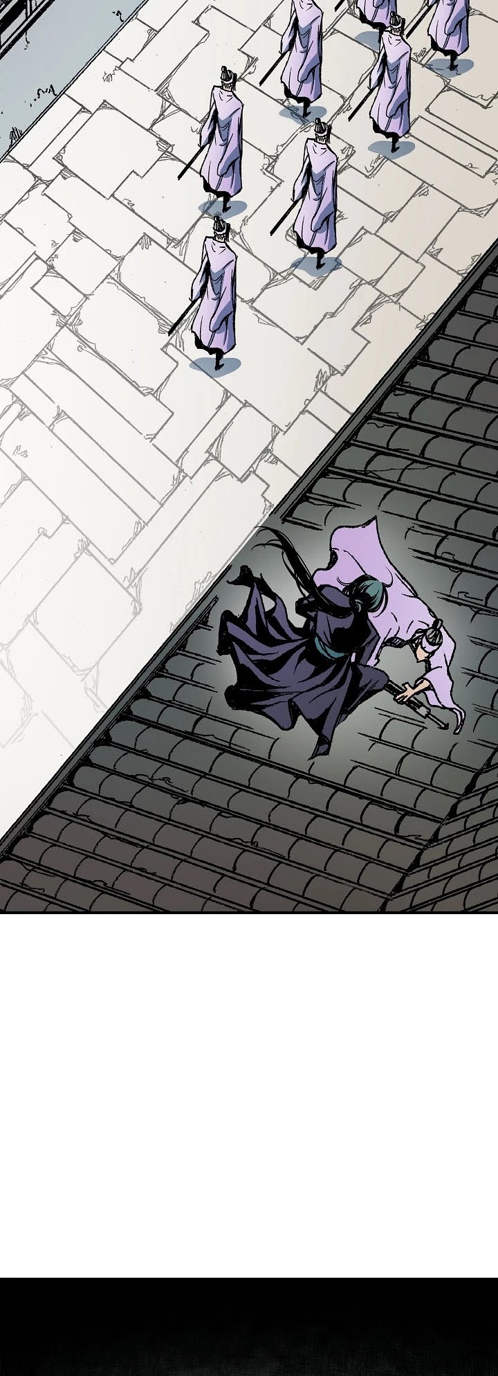Memoir Of The King Of War Chapter 79 page 50 - Chapter 79