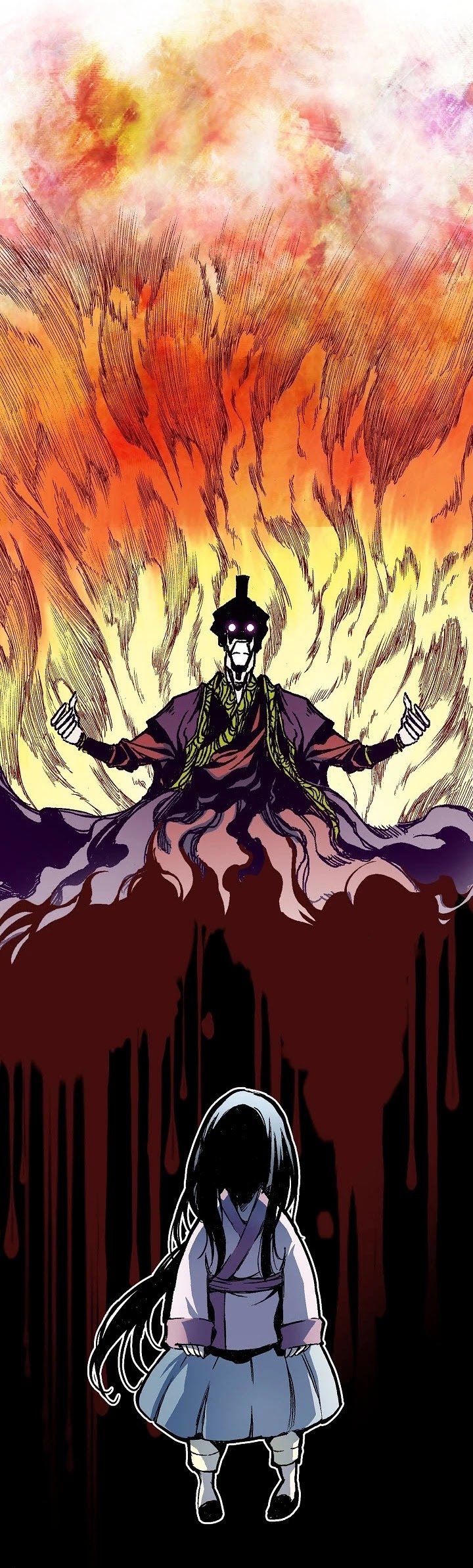Memoir Of The King Of War Chapter 79 page 52 - Chapter 79
