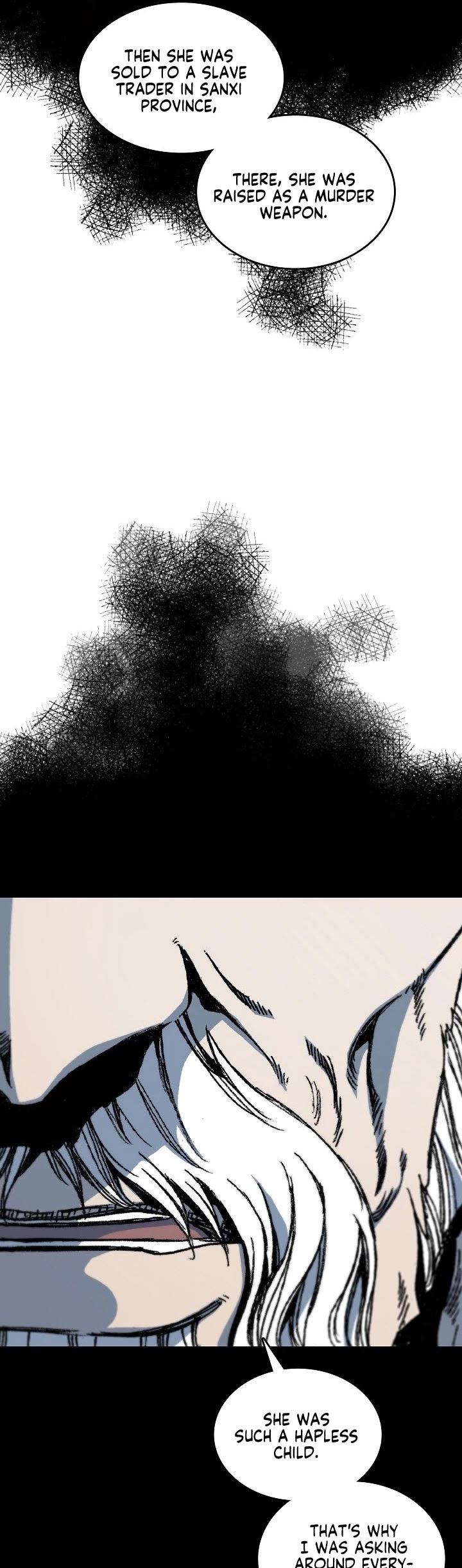 Memoir Of The King Of War Chapter 79 page 53 - Chapter 79