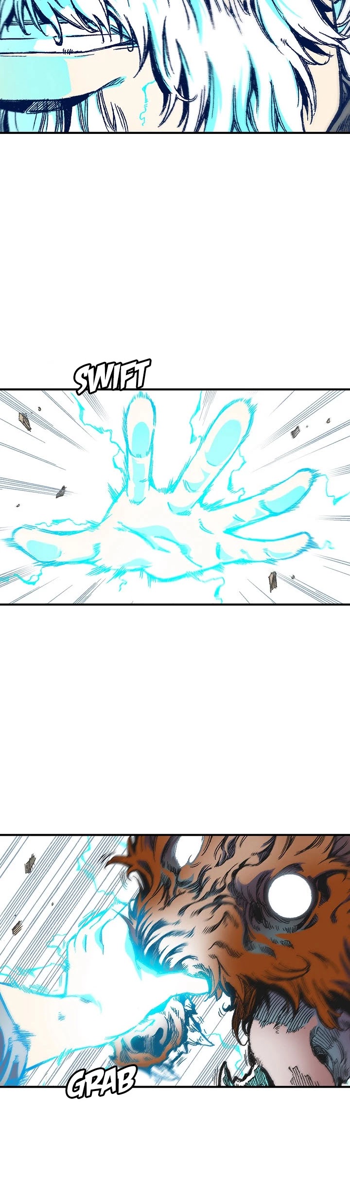 Memoir Of The King Of War Chapter 8 page 11 - Chapter 8