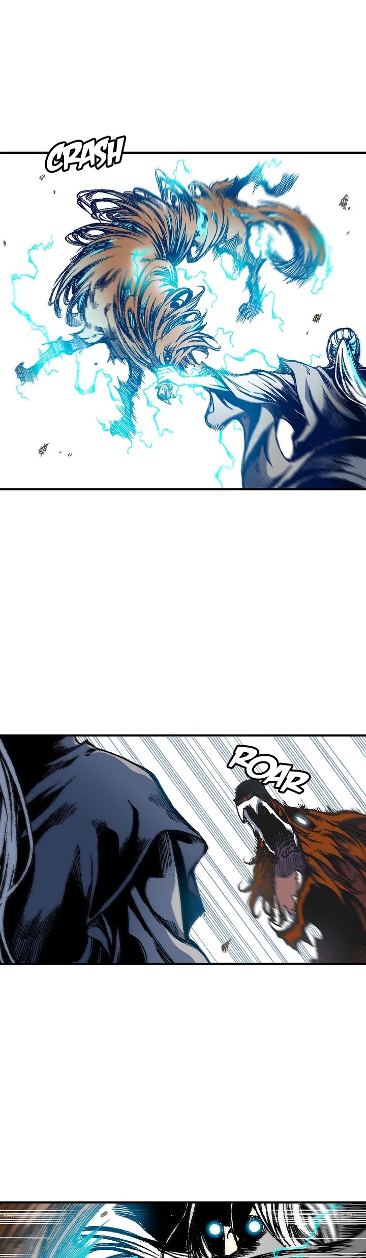Memoir Of The King Of War Chapter 8 page 12 - Chapter 8
