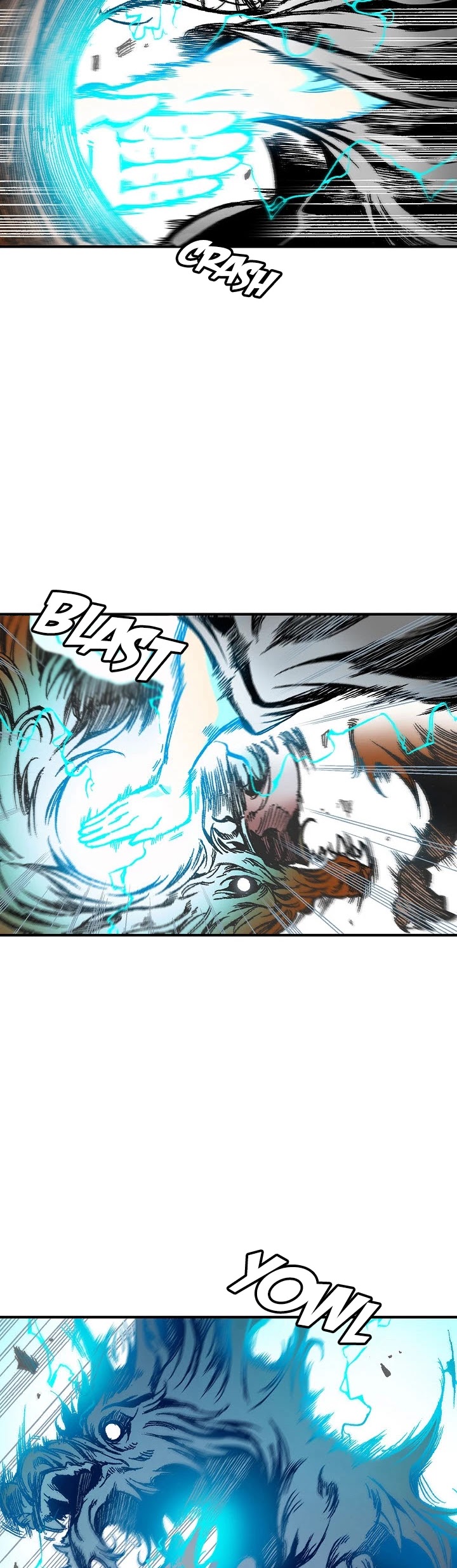 Memoir Of The King Of War Chapter 8 page 13 - Chapter 8