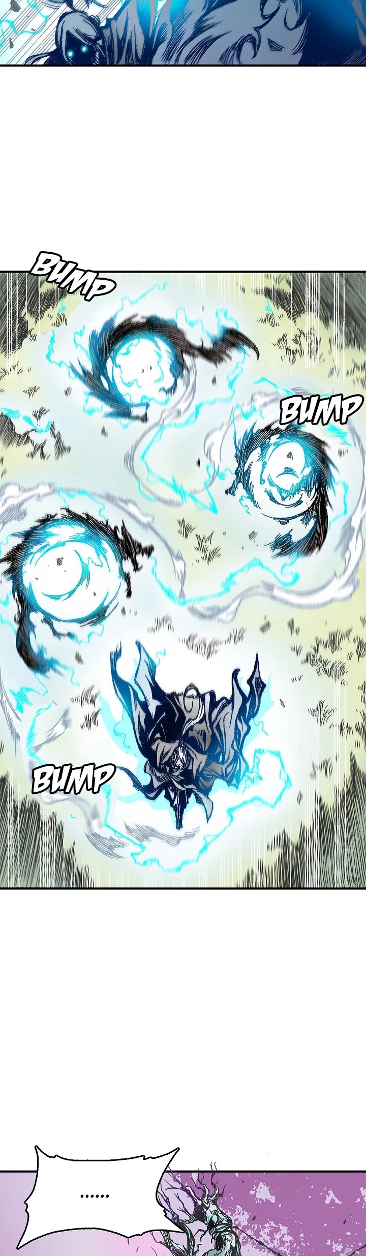 Memoir Of The King Of War Chapter 8 page 14 - Chapter 8