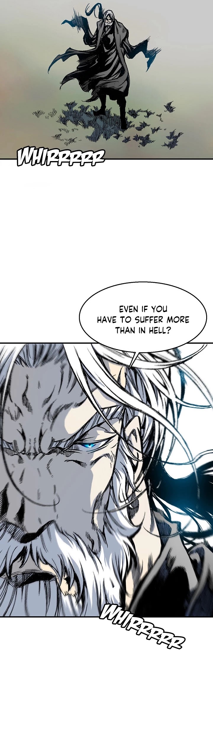 Memoir Of The King Of War Chapter 8 page 16 - Chapter 8
