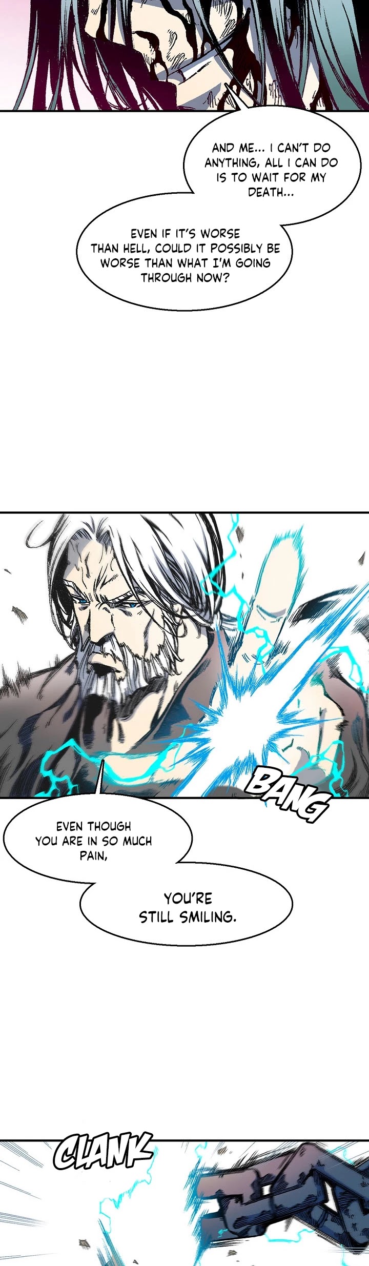 Memoir Of The King Of War Chapter 8 page 18 - Chapter 8