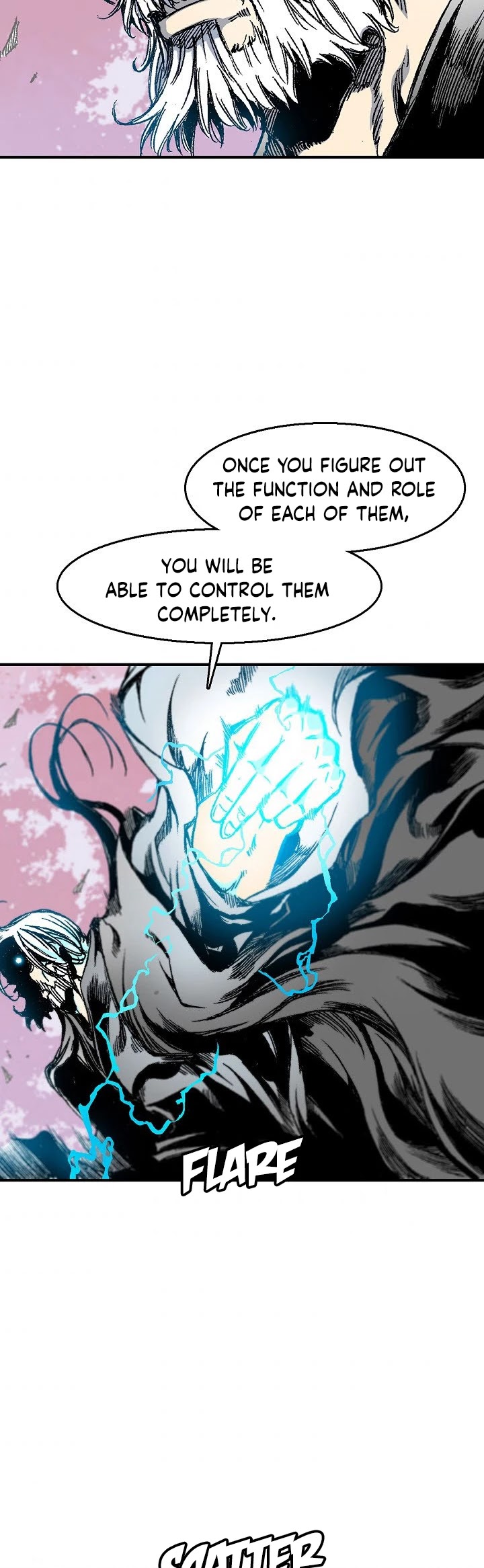 Memoir Of The King Of War Chapter 8 page 26 - Chapter 8