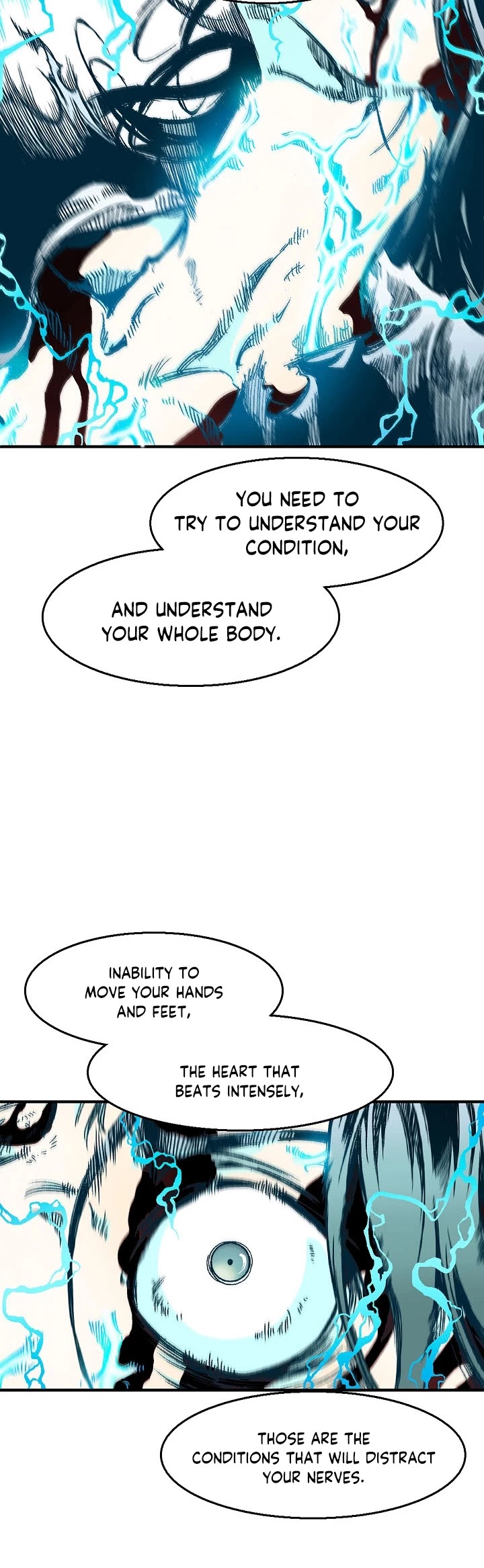 Memoir Of The King Of War Chapter 8 page 28 - Chapter 8