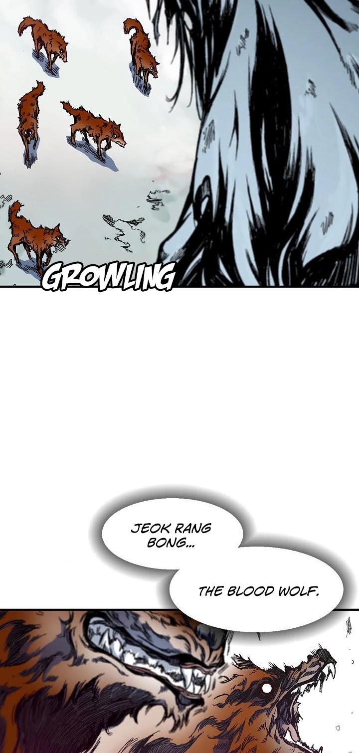 Memoir Of The King Of War Chapter 8 page 3 - Chapter 8