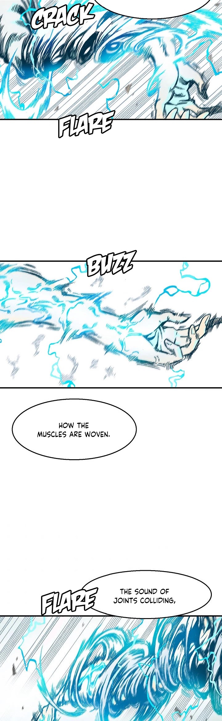 Memoir Of The King Of War Chapter 8 page 30 - Chapter 8