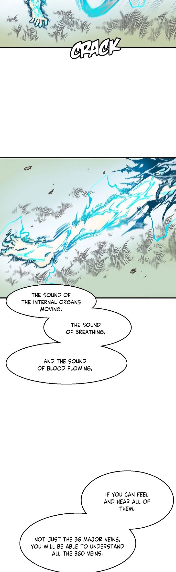 Memoir Of The King Of War Chapter 8 page 31 - Chapter 8