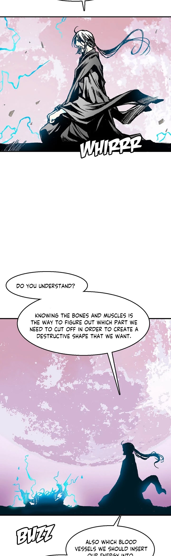 Memoir Of The King Of War Chapter 8 page 32 - Chapter 8