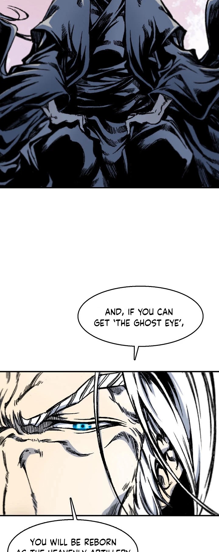 Memoir Of The King Of War Chapter 8 page 34 - Chapter 8