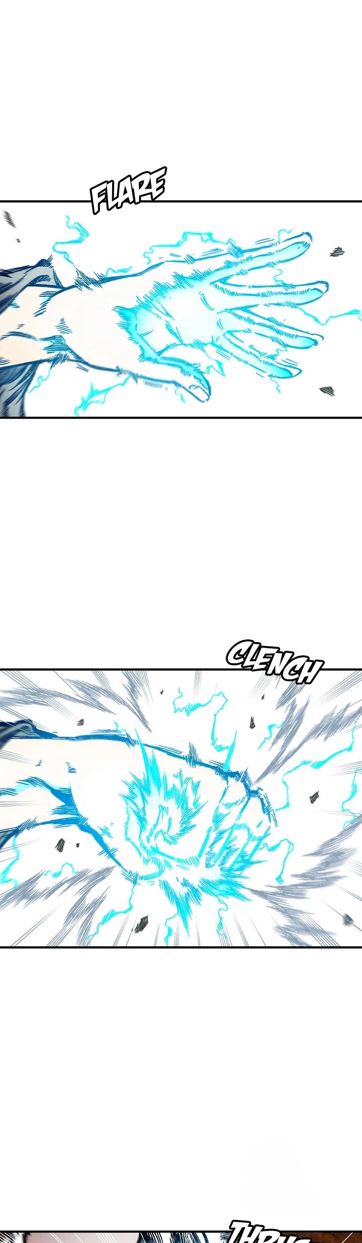Memoir Of The King Of War Chapter 8 page 6 - Chapter 8