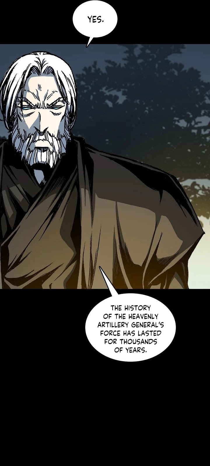 Memoir Of The King Of War Chapter 80 page 10 - Chapter 80