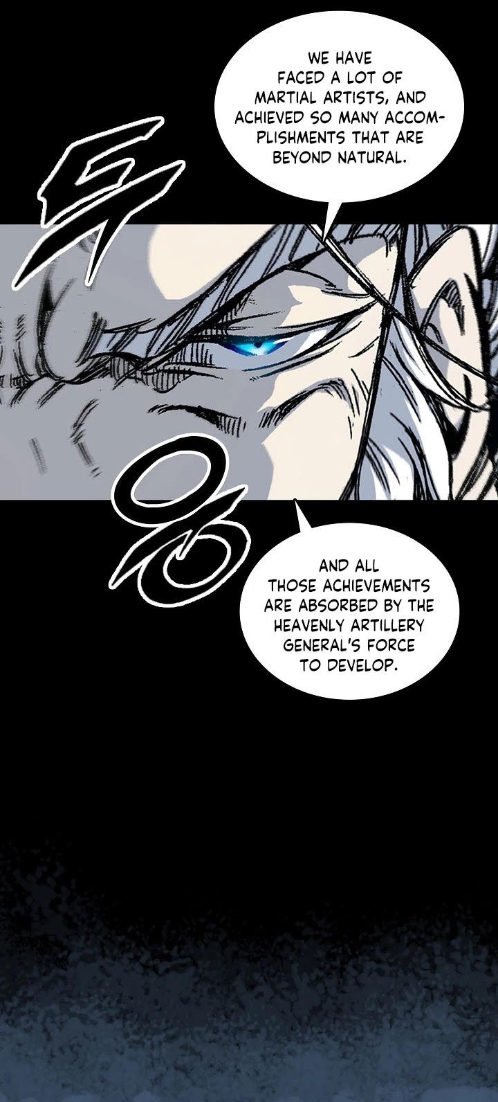 Memoir Of The King Of War Chapter 80 page 11 - Chapter 80