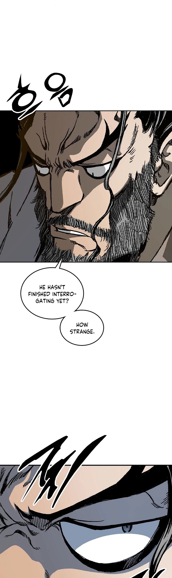 Memoir Of The King Of War Chapter 80 page 19 - Chapter 80