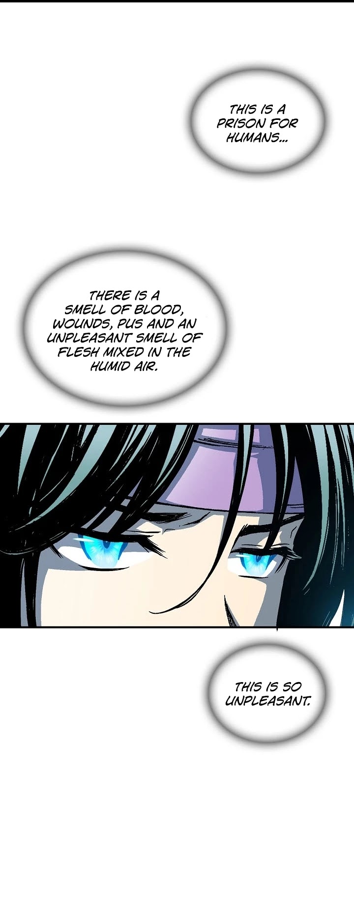 Memoir Of The King Of War Chapter 80 page 24 - Chapter 80