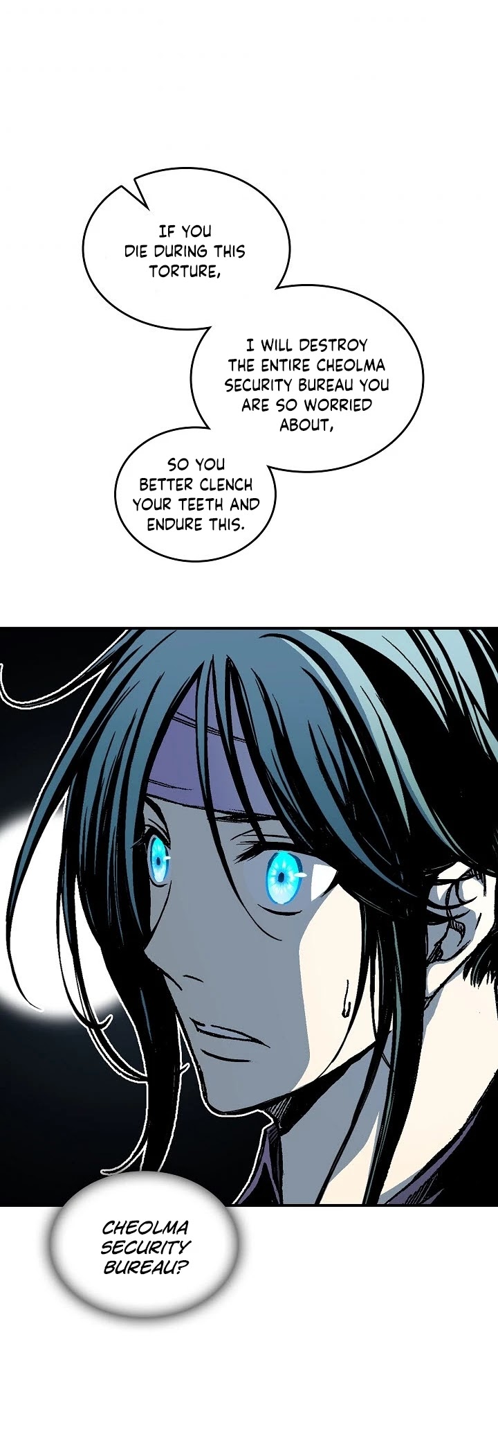 Memoir Of The King Of War Chapter 80 page 33 - Chapter 80