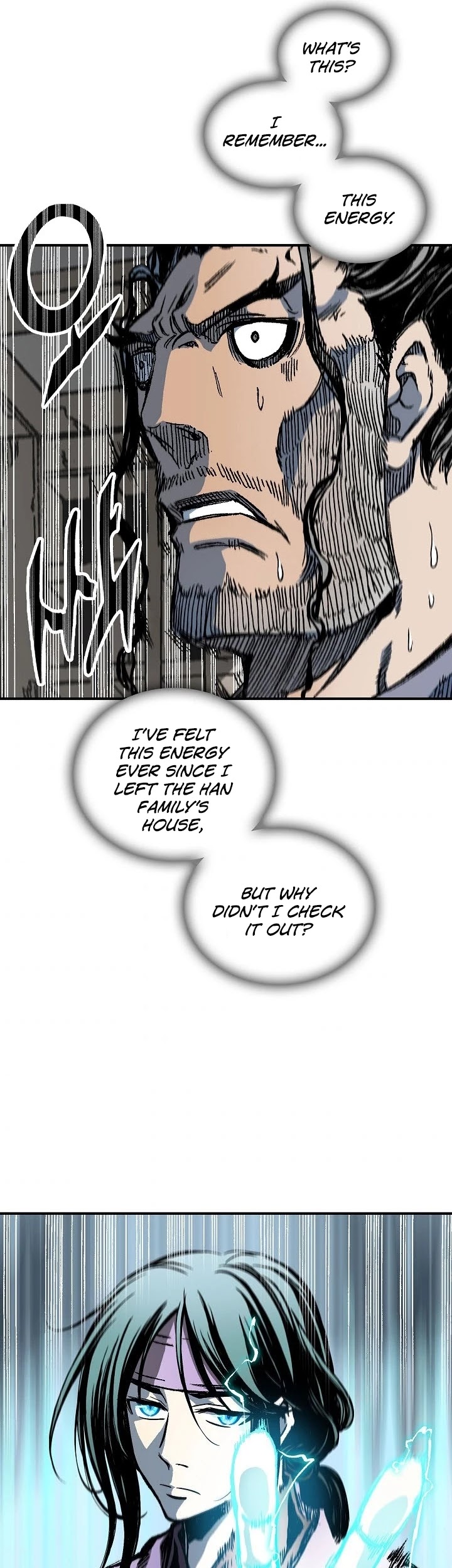 Memoir Of The King Of War Chapter 80 page 37 - Chapter 80