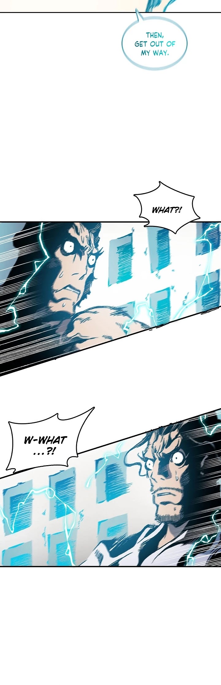 Memoir Of The King Of War Chapter 80 page 44 - Chapter 80