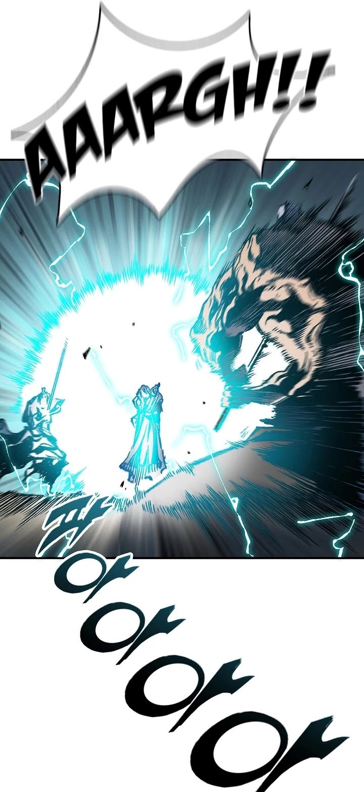 Memoir Of The King Of War Chapter 80 page 45 - Chapter 80