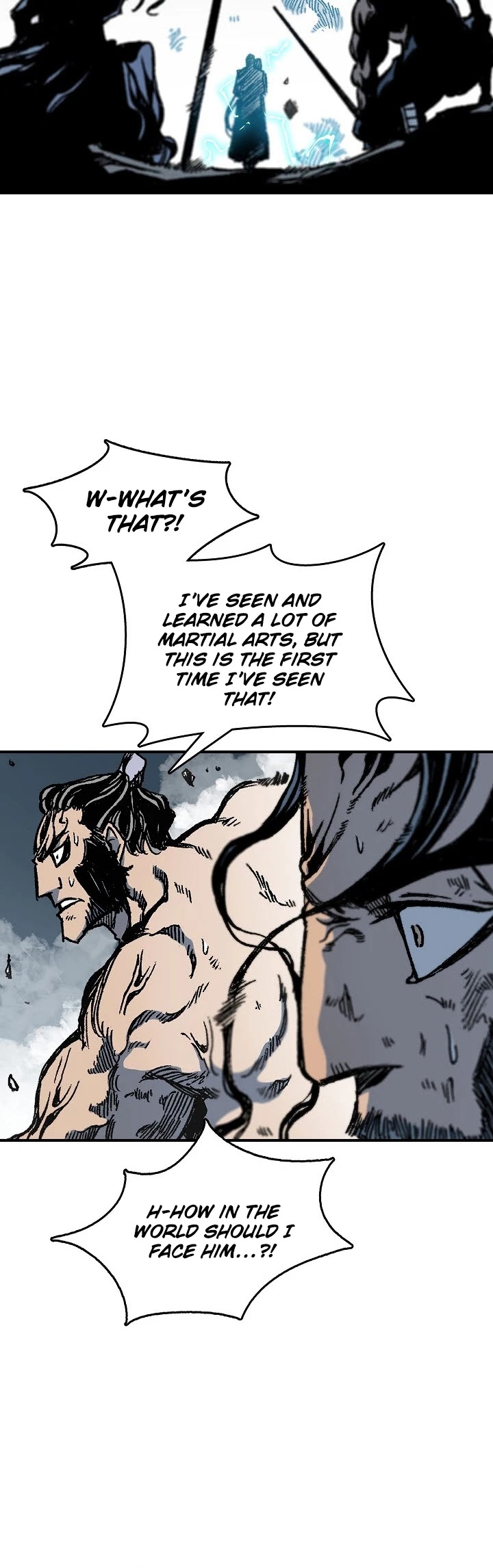 Memoir Of The King Of War Chapter 80 page 54 - Chapter 80