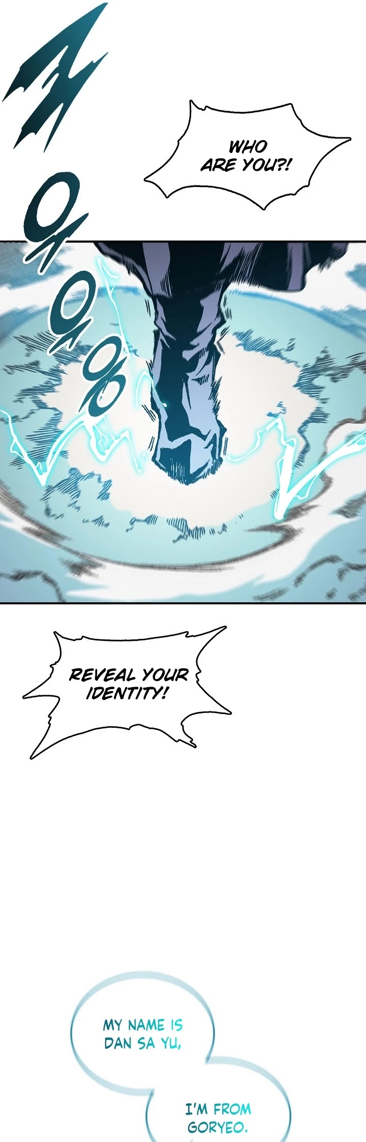 Memoir Of The King Of War Chapter 80 page 55 - Chapter 80