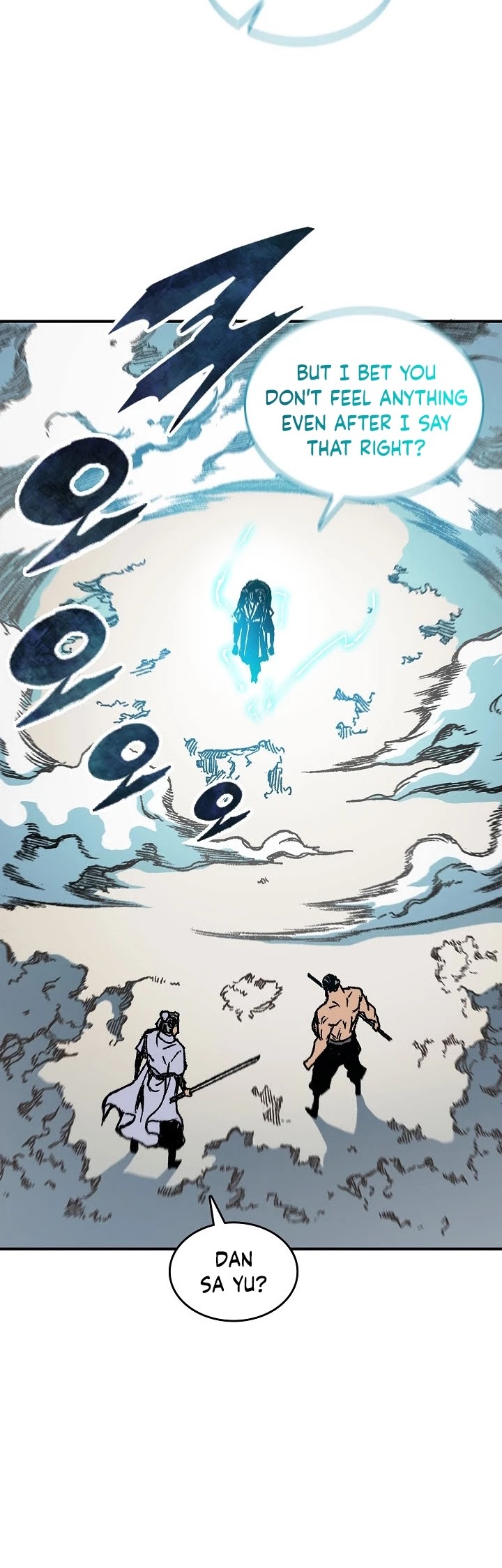 Memoir Of The King Of War Chapter 80 page 56 - Chapter 80