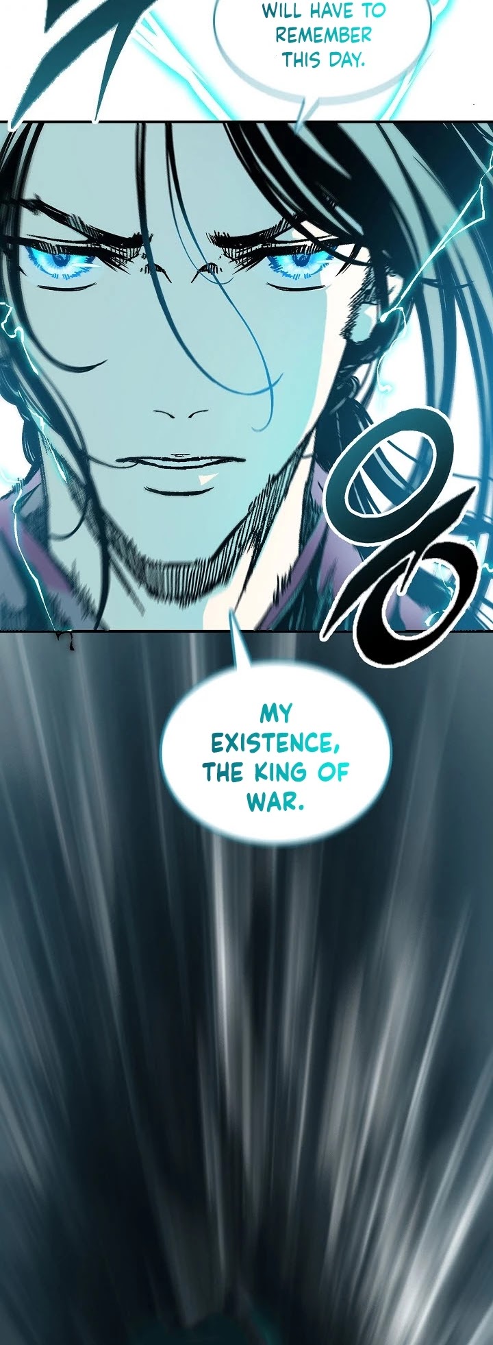 Memoir Of The King Of War Chapter 80 page 58 - Chapter 80