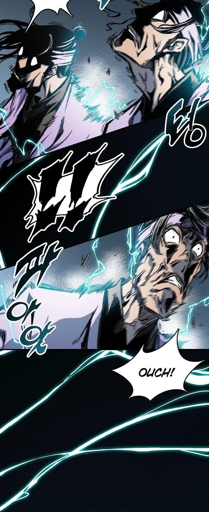 Memoir Of The King Of War Chapter 80 page 7 - Chapter 80