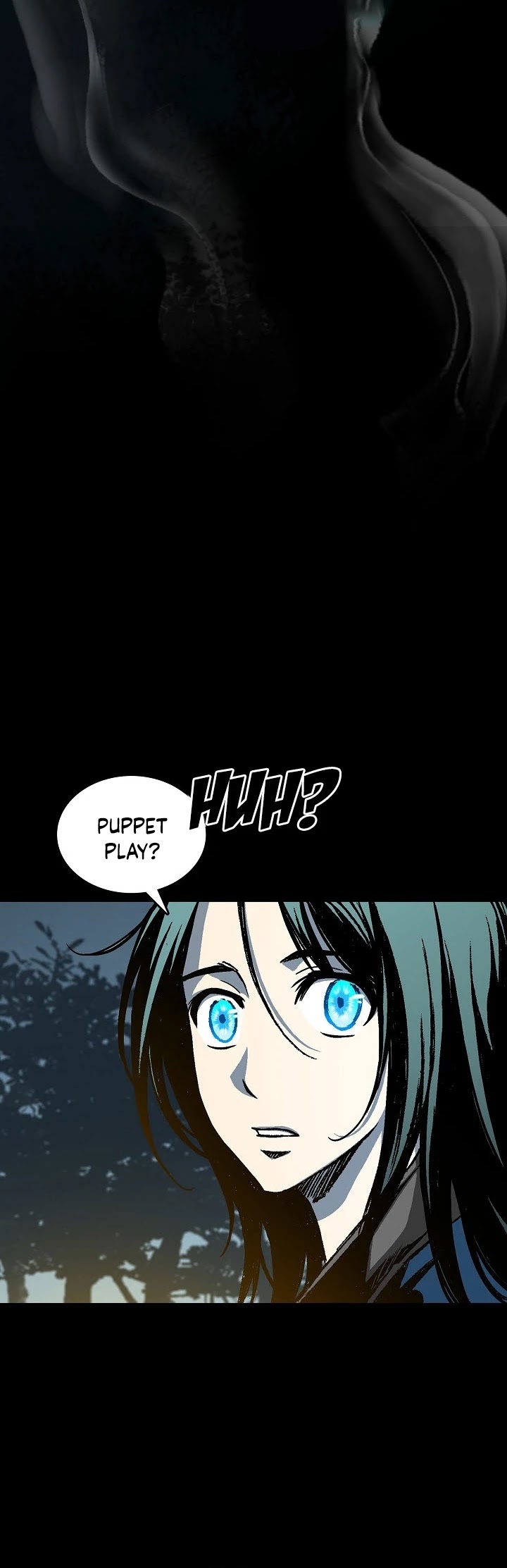 Memoir Of The King Of War Chapter 80 page 9 - Chapter 80