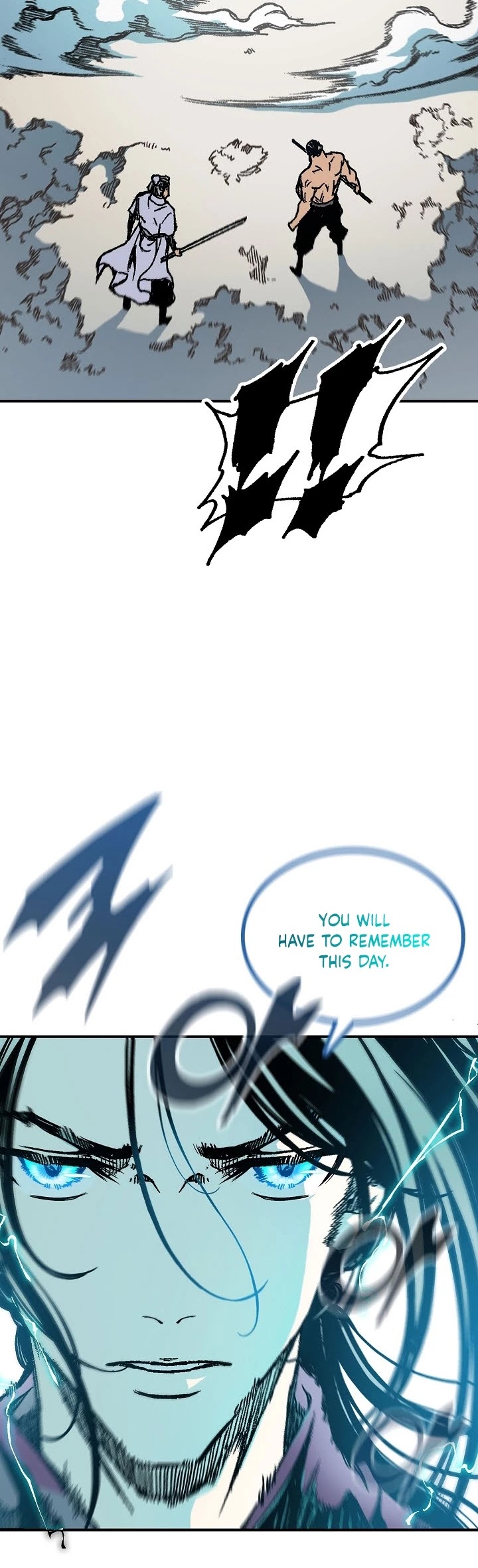 Memoir Of The King Of War Chapter 81 page 2 - Chapter 81