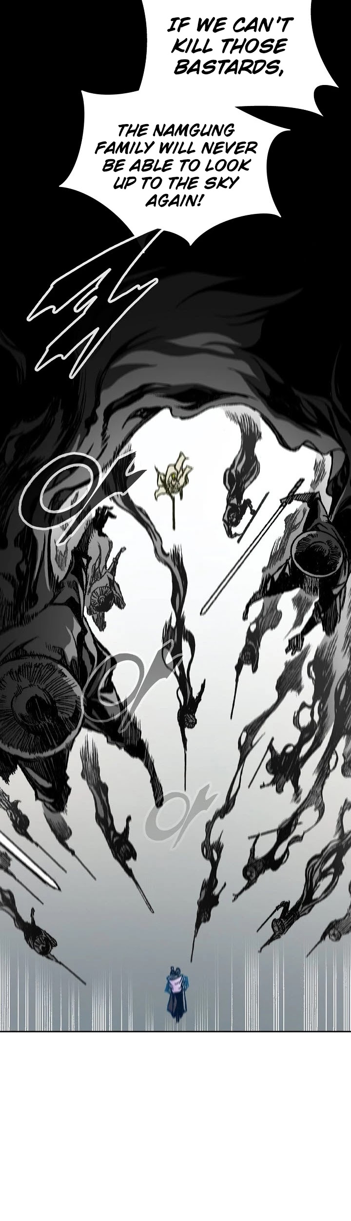 Memoir Of The King Of War Chapter 81 page 20 - Chapter 81