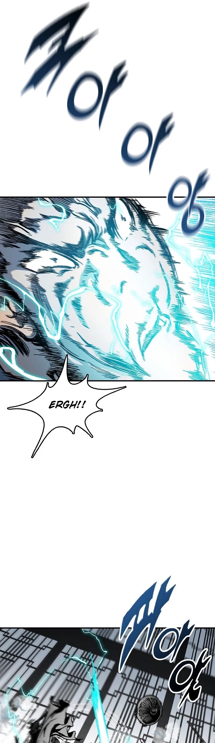 Memoir Of The King Of War Chapter 81 page 21 - Chapter 81