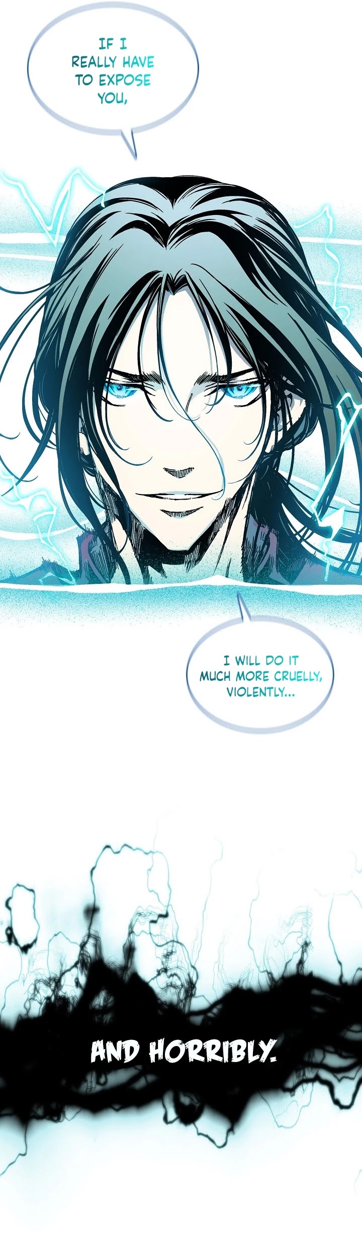 Memoir Of The King Of War Chapter 81 page 23 - Chapter 81
