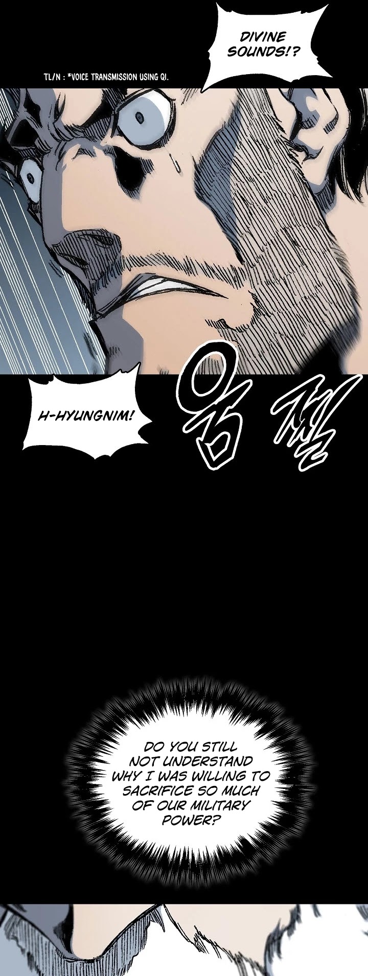 Memoir Of The King Of War Chapter 81 page 29 - Chapter 81
