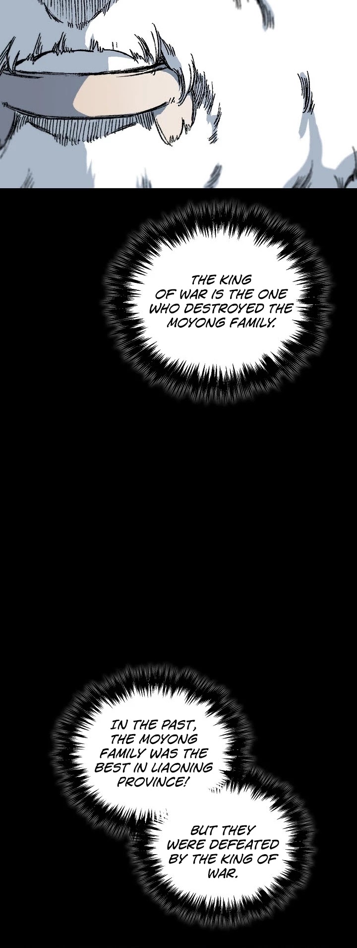 Memoir Of The King Of War Chapter 81 page 30 - Chapter 81
