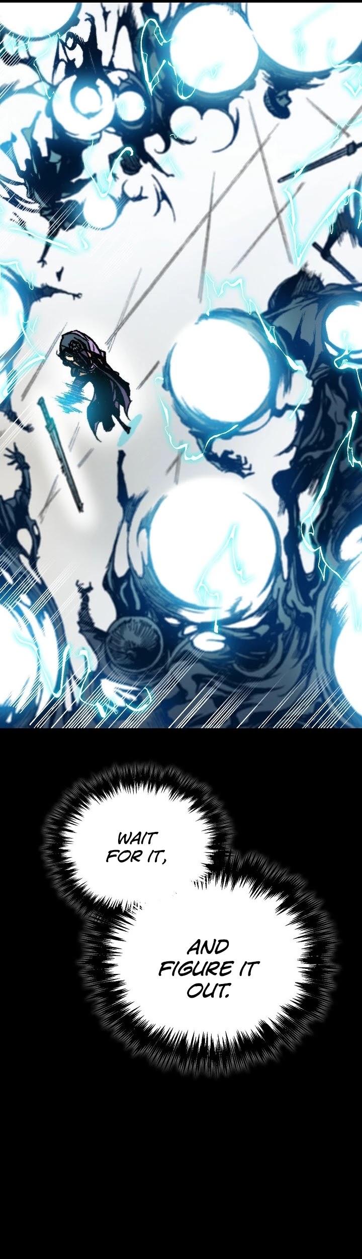 Memoir Of The King Of War Chapter 81 page 33 - Chapter 81