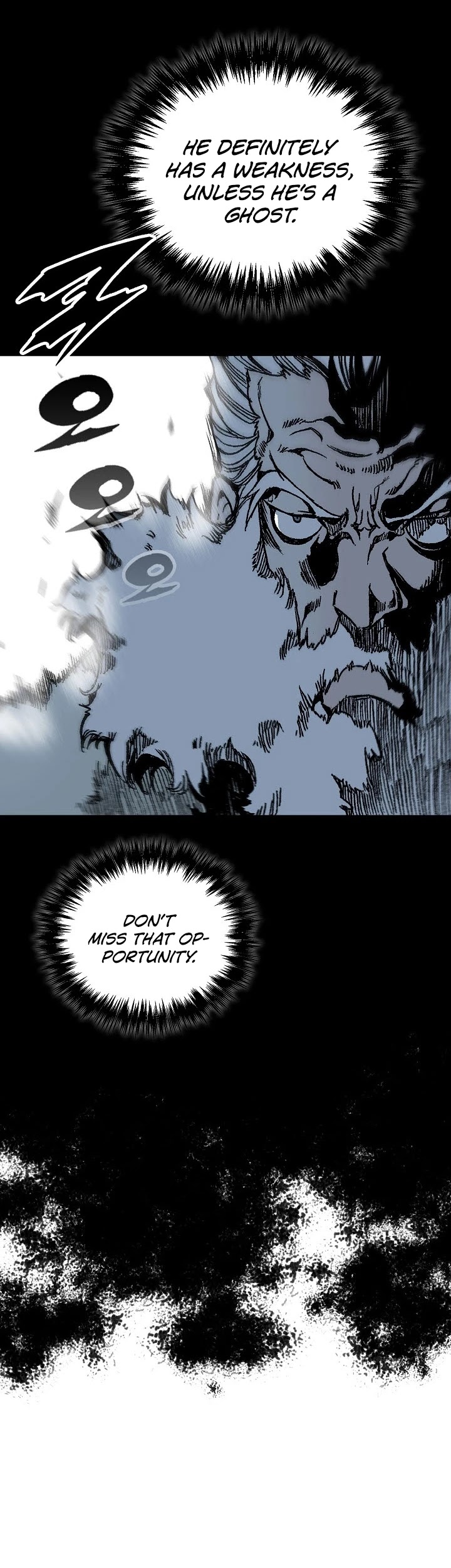 Memoir Of The King Of War Chapter 81 page 34 - Chapter 81