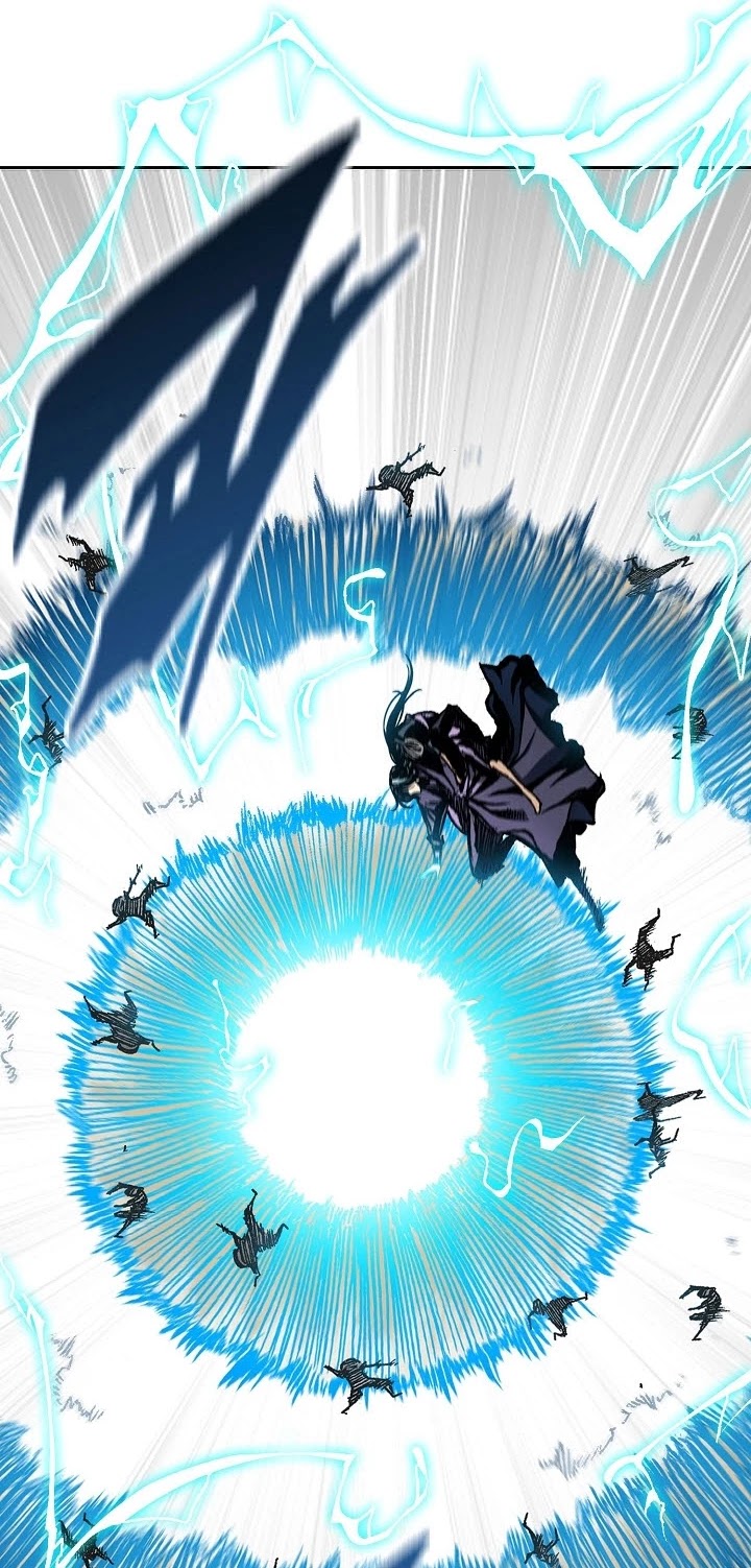 Memoir Of The King Of War Chapter 81 page 39 - Chapter 81