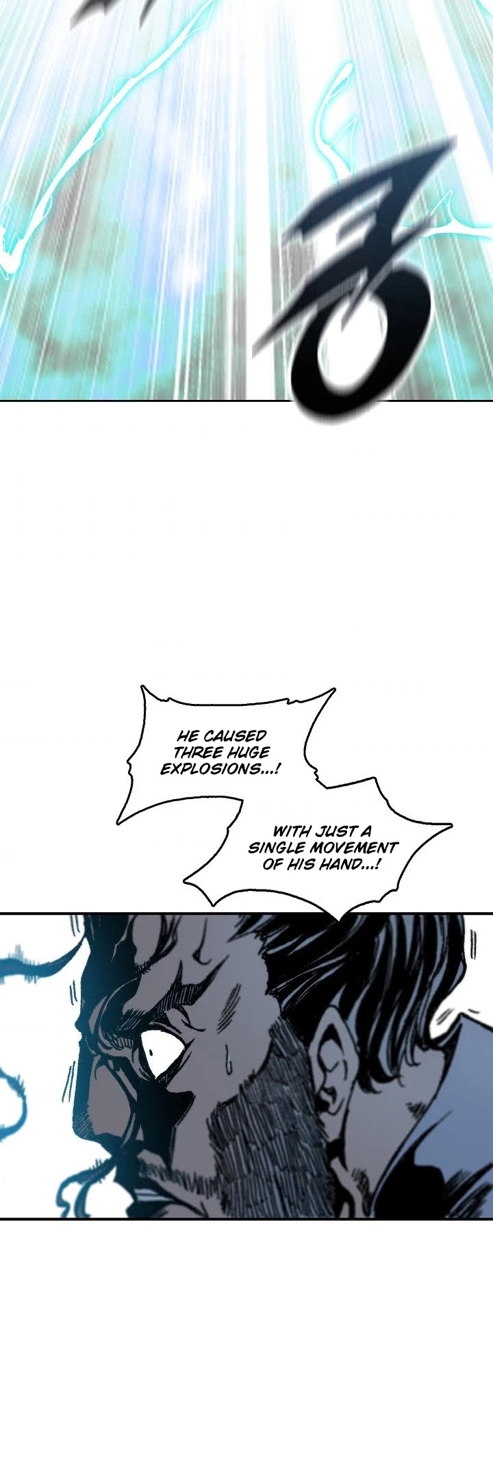 Memoir Of The King Of War Chapter 81 page 42 - Chapter 81