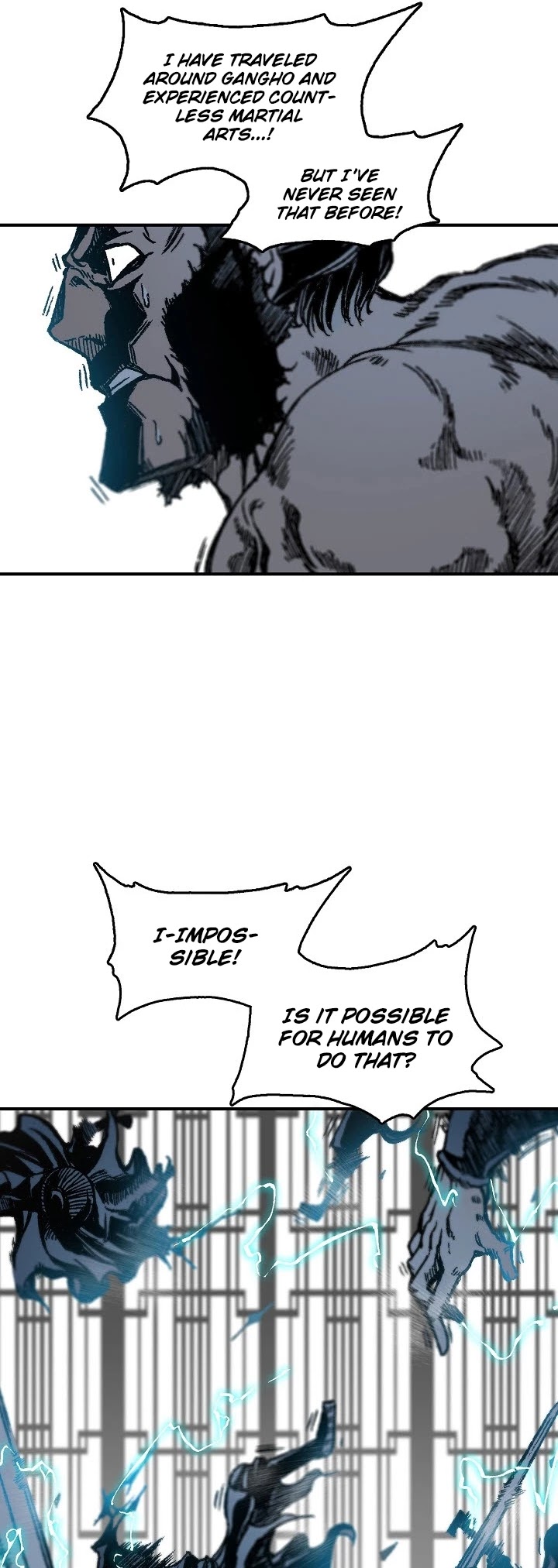 Memoir Of The King Of War Chapter 81 page 43 - Chapter 81
