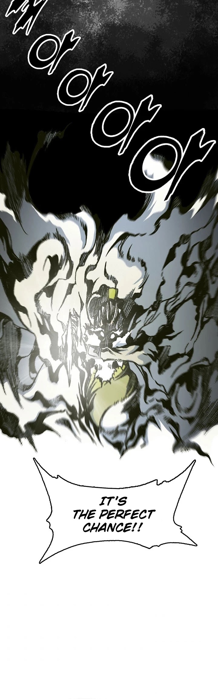 Memoir Of The King Of War Chapter 81 page 46 - Chapter 81