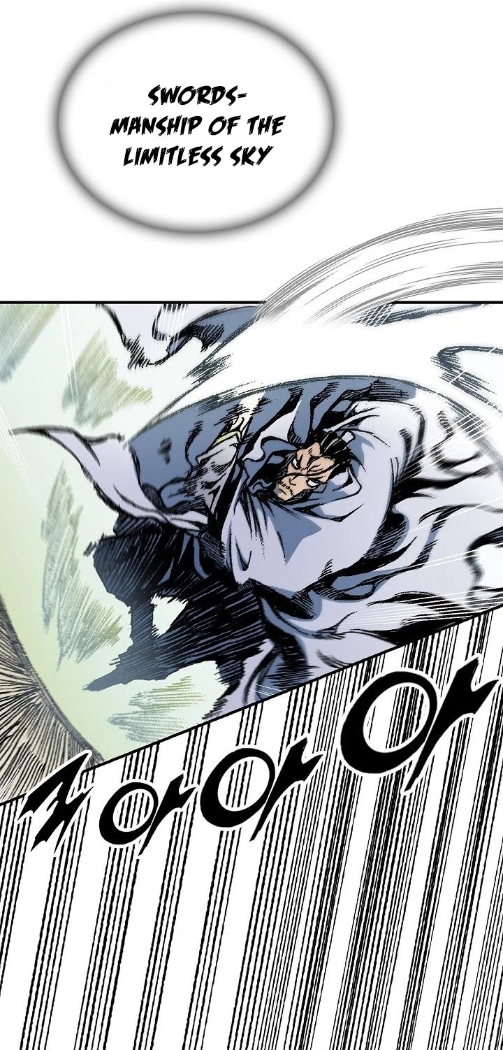 Memoir Of The King Of War Chapter 81 page 47 - Chapter 81