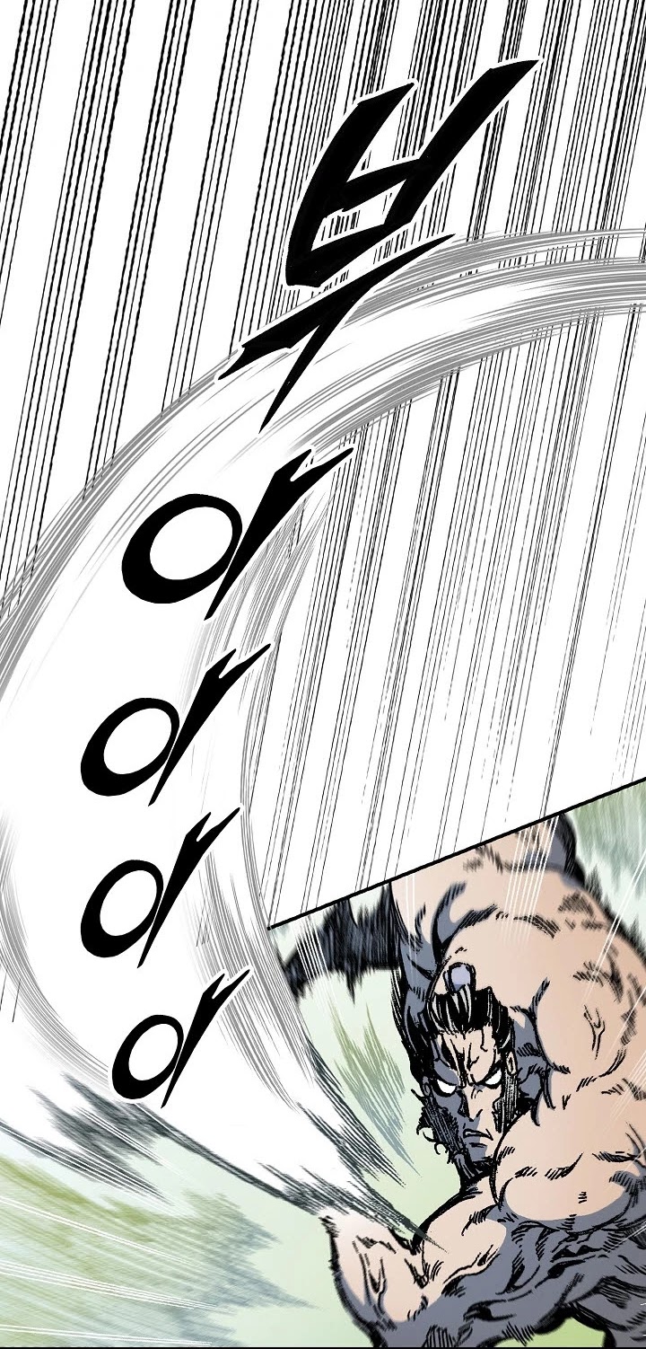 Memoir Of The King Of War Chapter 81 page 48 - Chapter 81