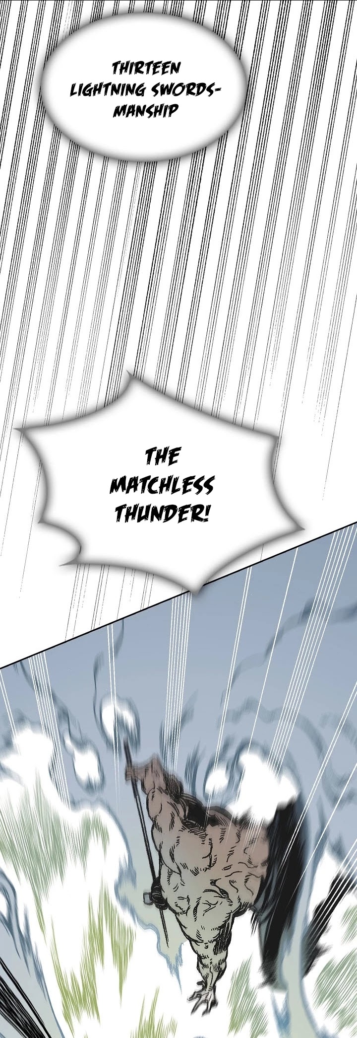Memoir Of The King Of War Chapter 81 page 49 - Chapter 81