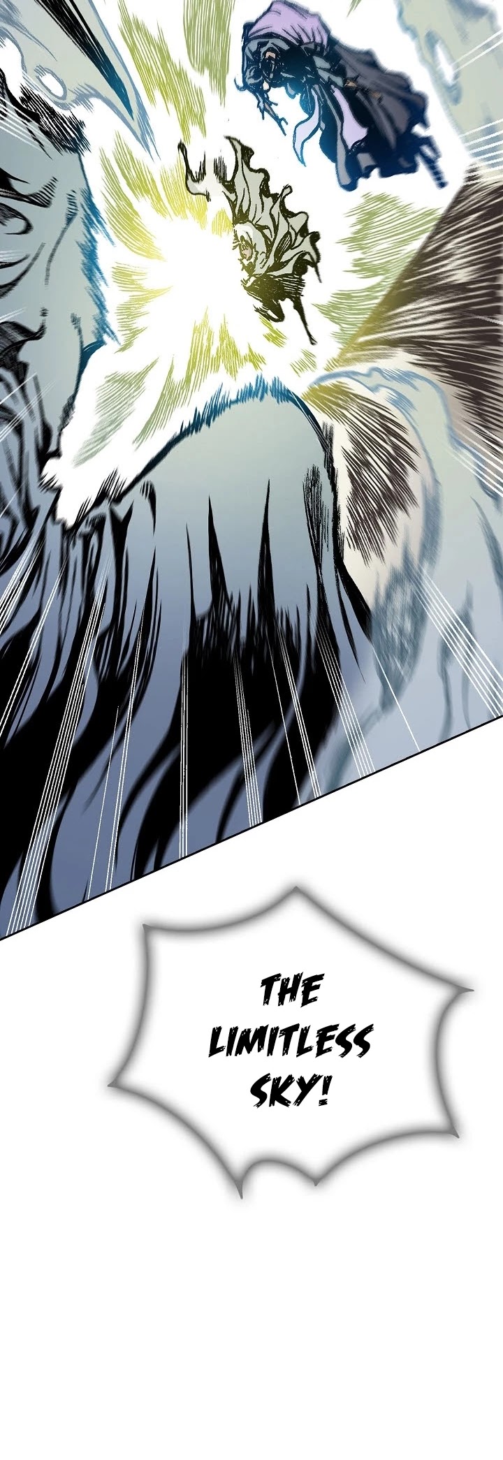 Memoir Of The King Of War Chapter 81 page 50 - Chapter 81