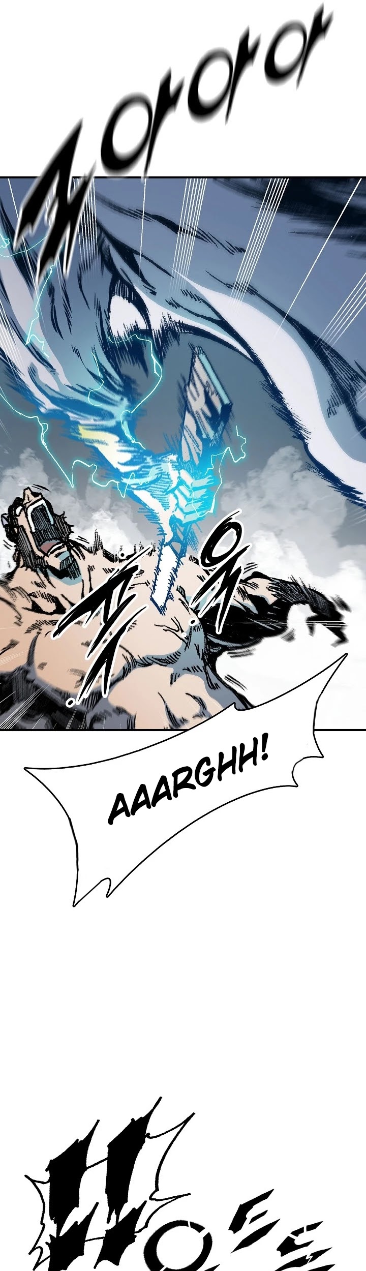 Memoir Of The King Of War Chapter 81 page 55 - Chapter 81