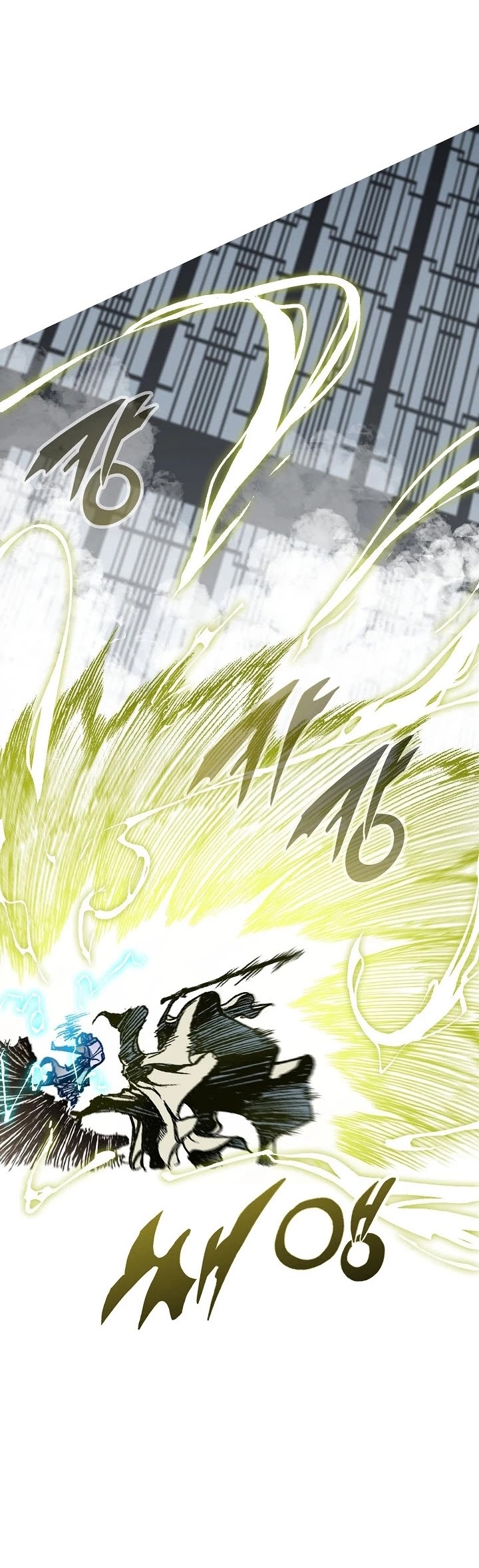 Memoir Of The King Of War Chapter 82 page 14 - Chapter 82