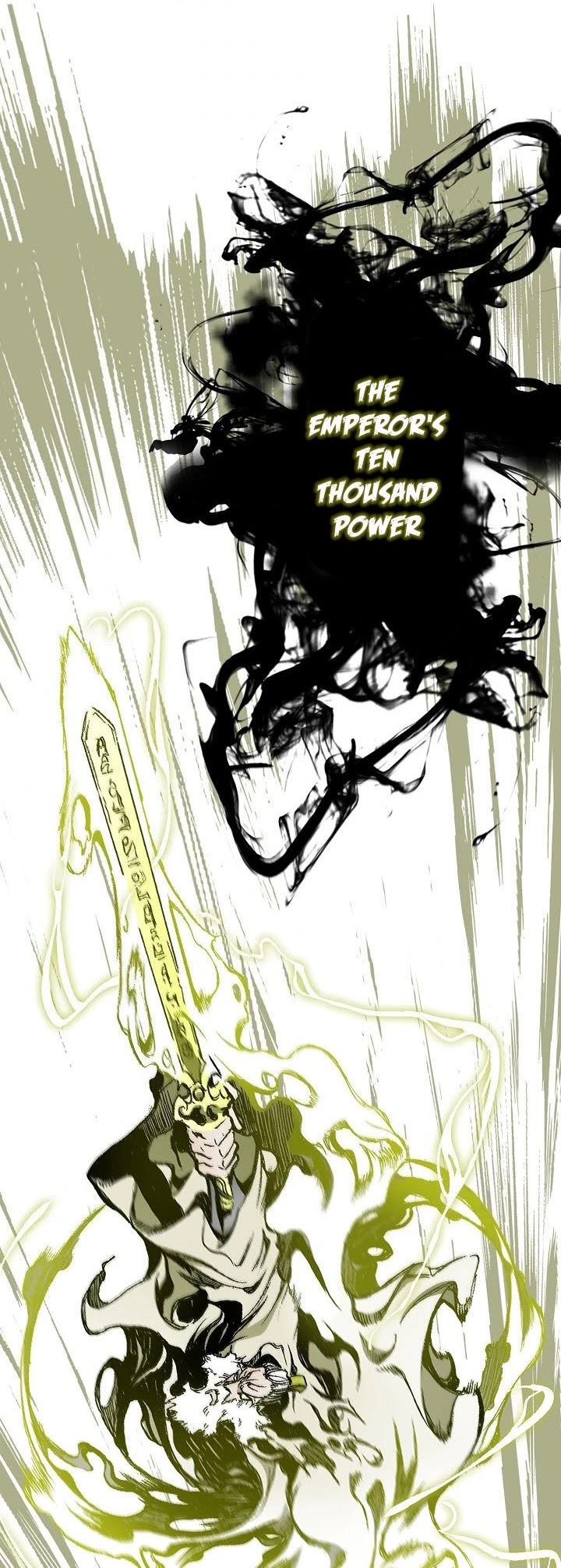 Memoir Of The King Of War Chapter 82 page 19 - Chapter 82